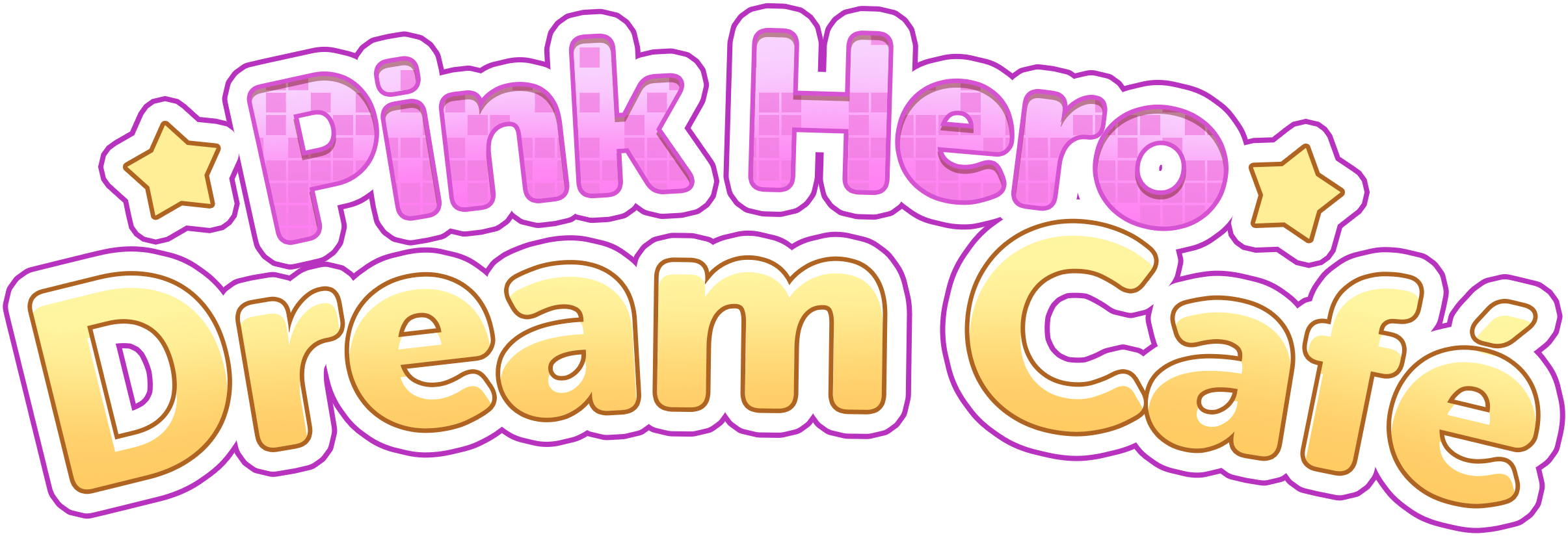 Sign up by February 15th for your Pink Hero Dream Cafe box straight from Japan, featuring exclusive Kirby goodies!