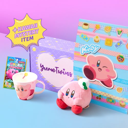 Pink Hero Dream Cafe