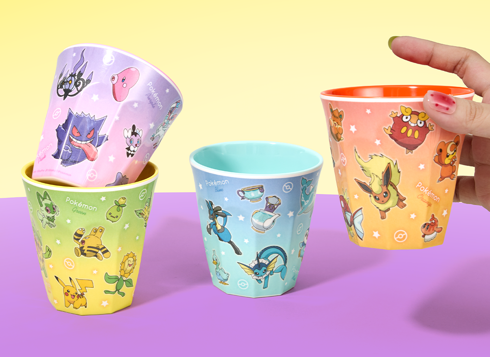 Pokemon Gradation Cup