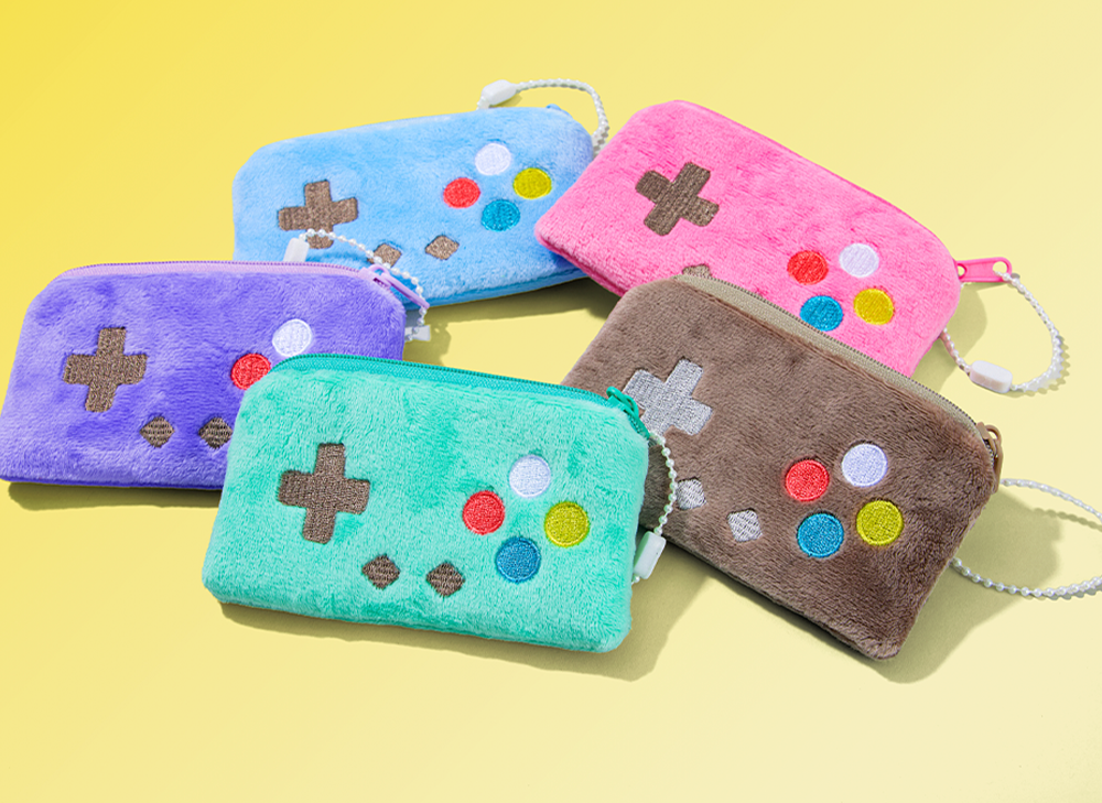 Game Controller Pouch