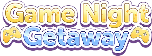 Sign up by June 15th for your Game Night Getaway box straight from Japan, featuring exclusive Animal Crossing goodies!