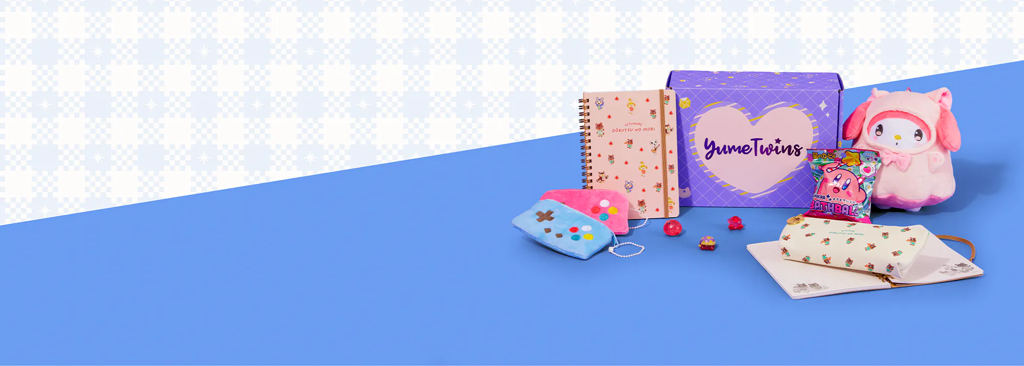 Sign up by June 15th for your Game Night Getaway box!
