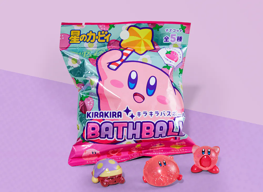 Animal Crossing Pouch from the YumeTwins June Game Night Getaway Essentials box