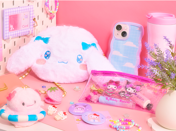 Kawaii Pop Adventure