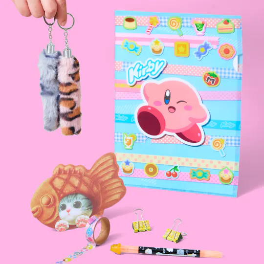What's inside 4