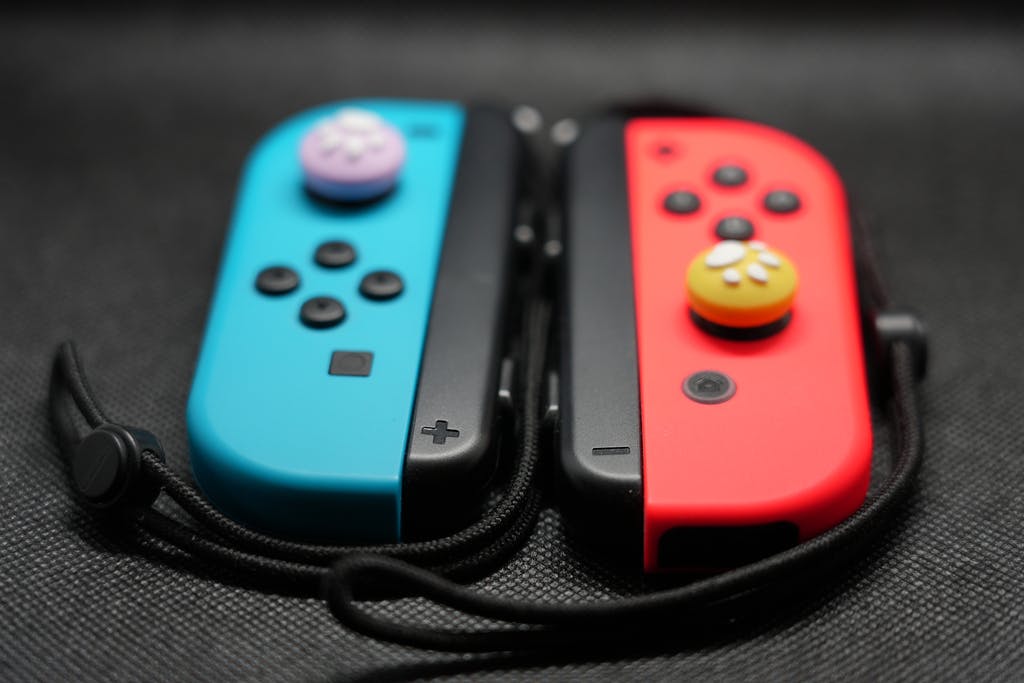 Best Ways to Customize a Nintendo Switch YumeTwins The Monthly