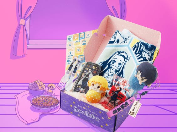 Anime Watch Party