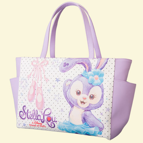 stellalou bag