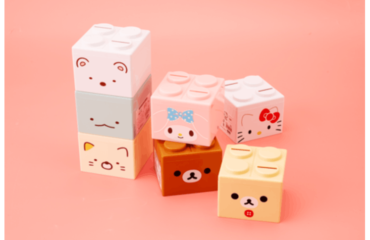 Transform Your Room With These Kawaii Decor Items Yumetwins The Monthly Kawaii Subscription Box Straight From Tokyo To Your Door