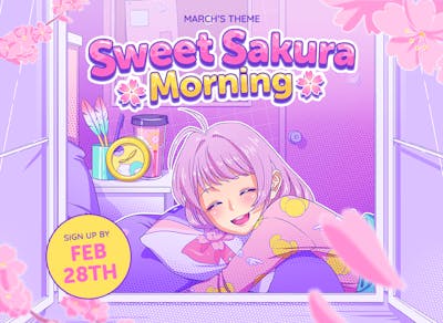 March 2022