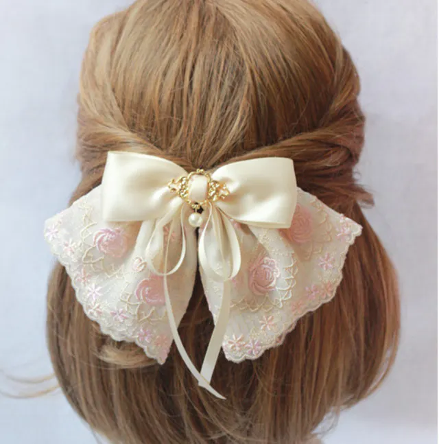 Cutest Japanese Everyday Hair Accessories! YumeTwins The Monthly Kawaii Subscription Box