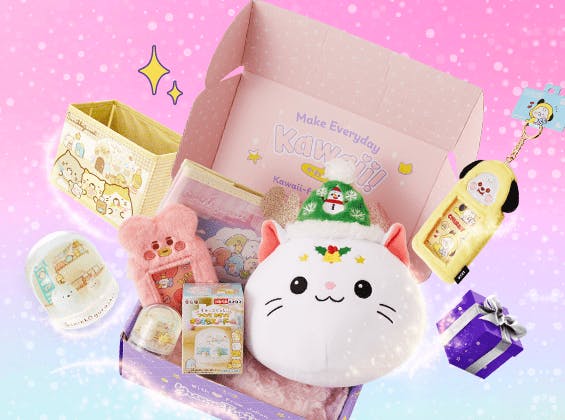 Dreamy Christmas Memories