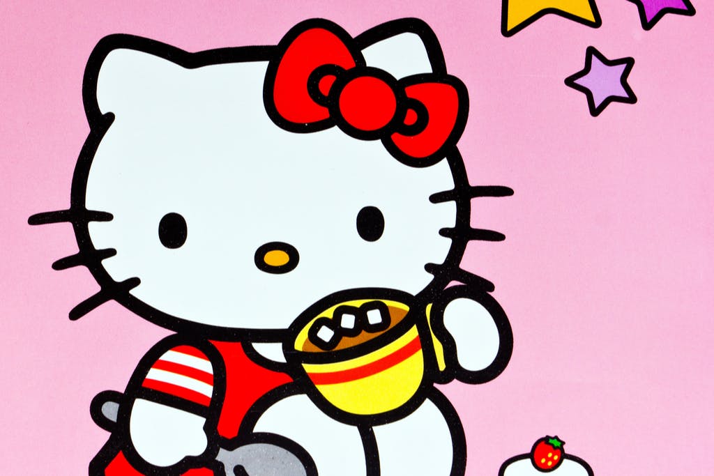 What Makes Sanrio Characters So Lovable? | YumeTwins: The Monthly ...