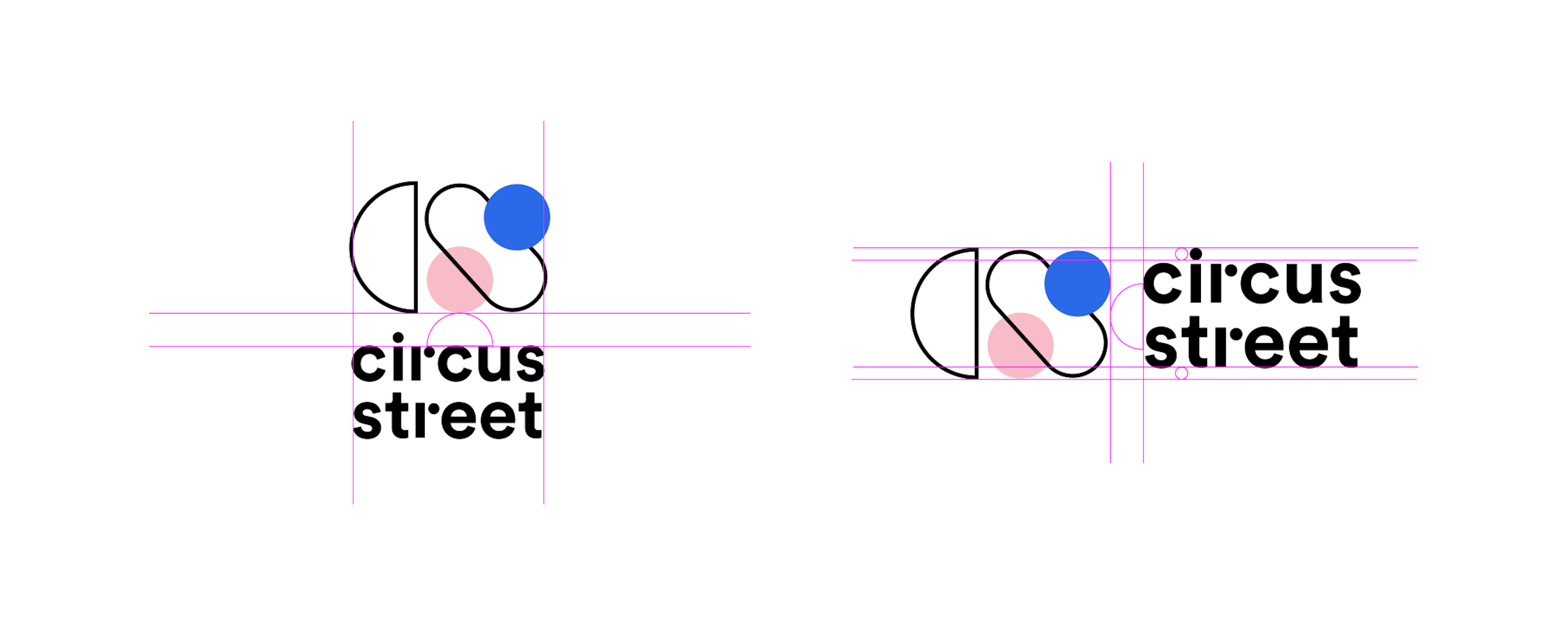 02 CircusStreet LogoColors