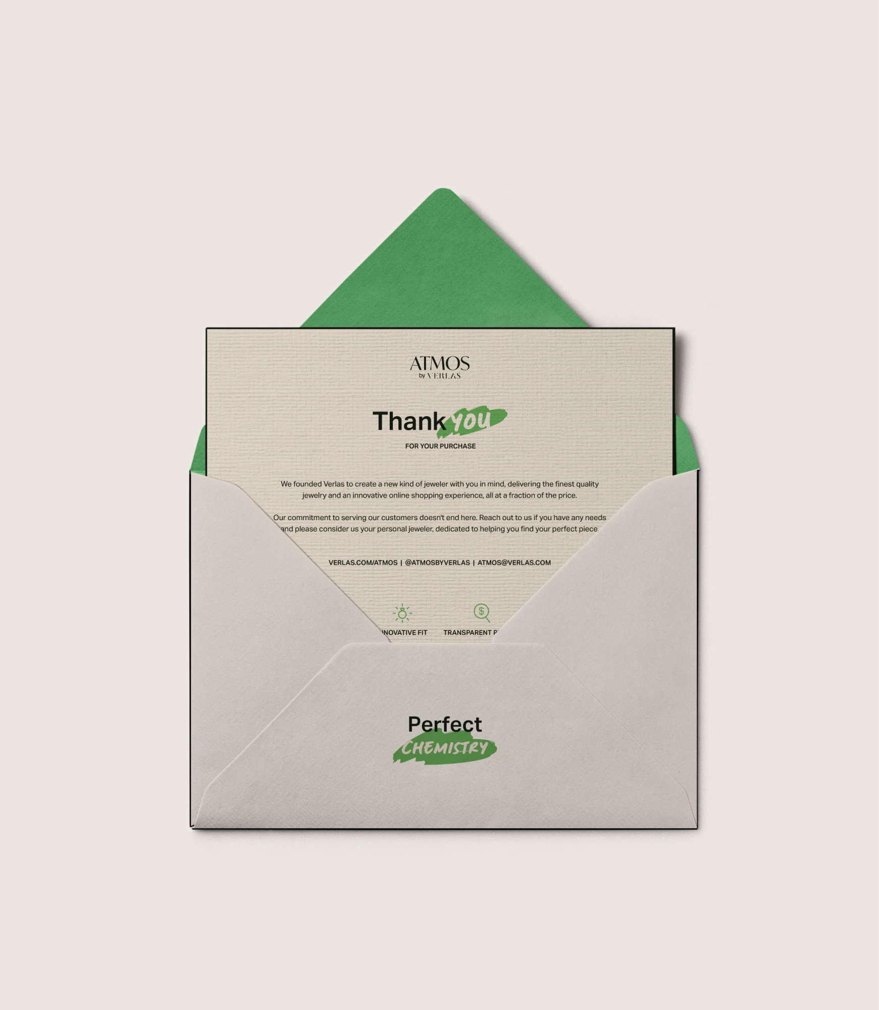Stylish Envelopes - GRAPHICDELIVERY copy 1