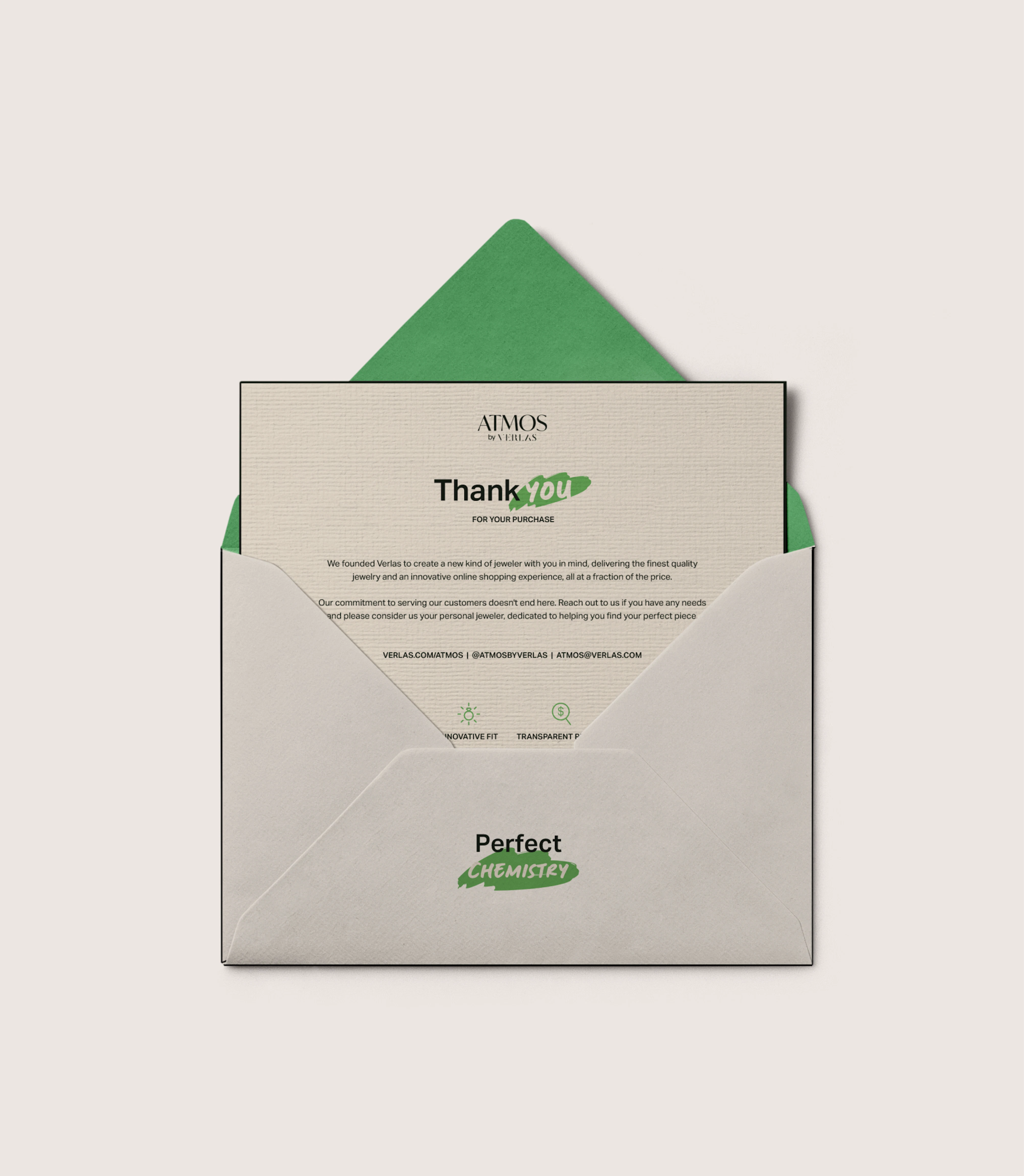 Stylish Envelopes - GRAPHICDELIVERY copy 1