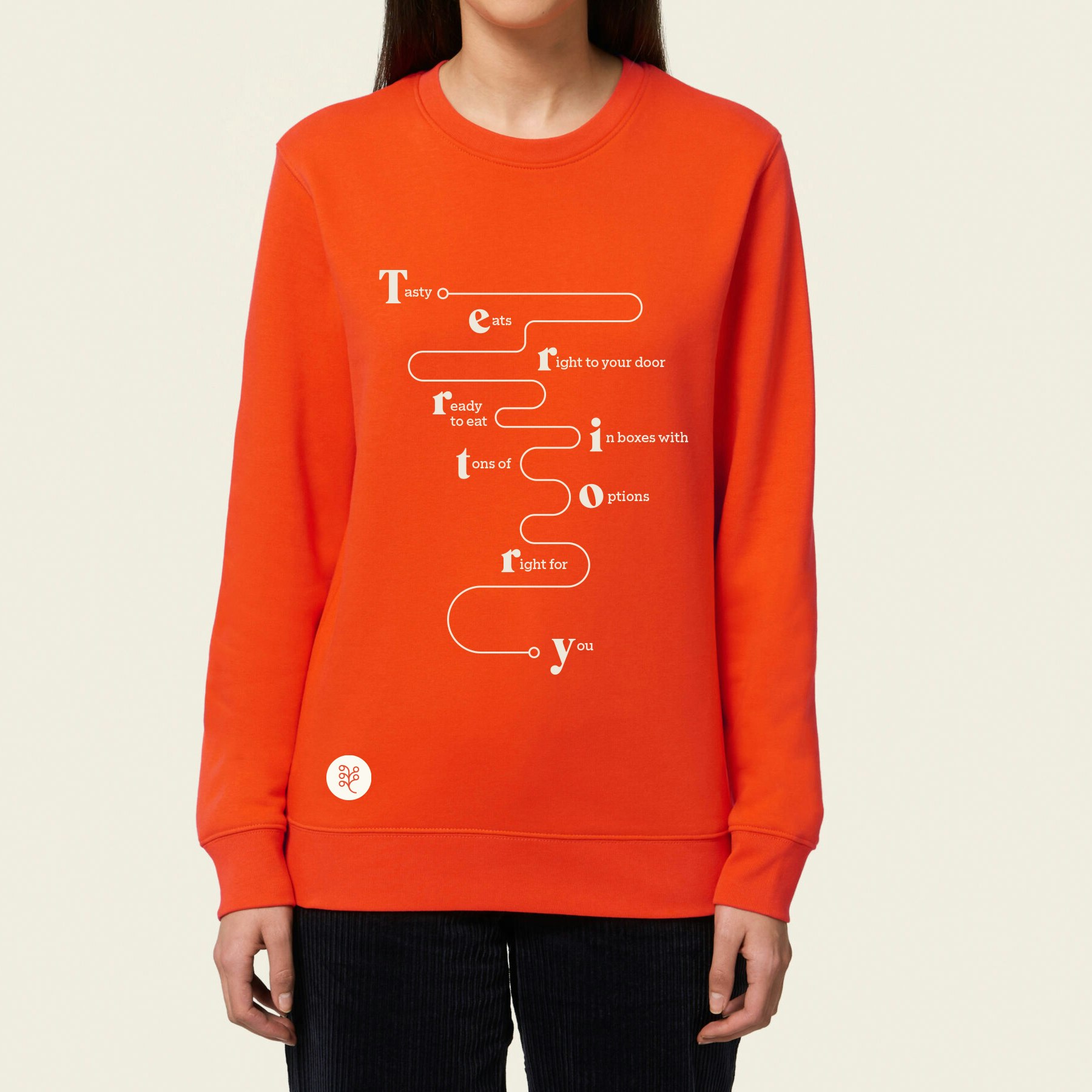 Territory Sweatshirt