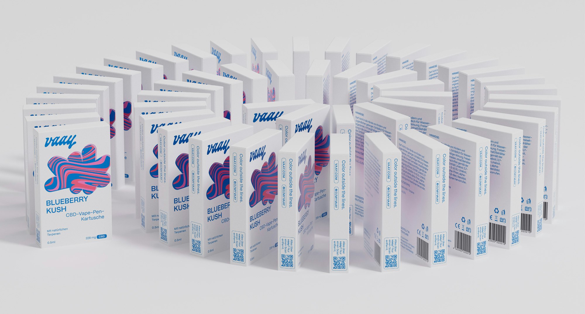 vaay domino-packaging