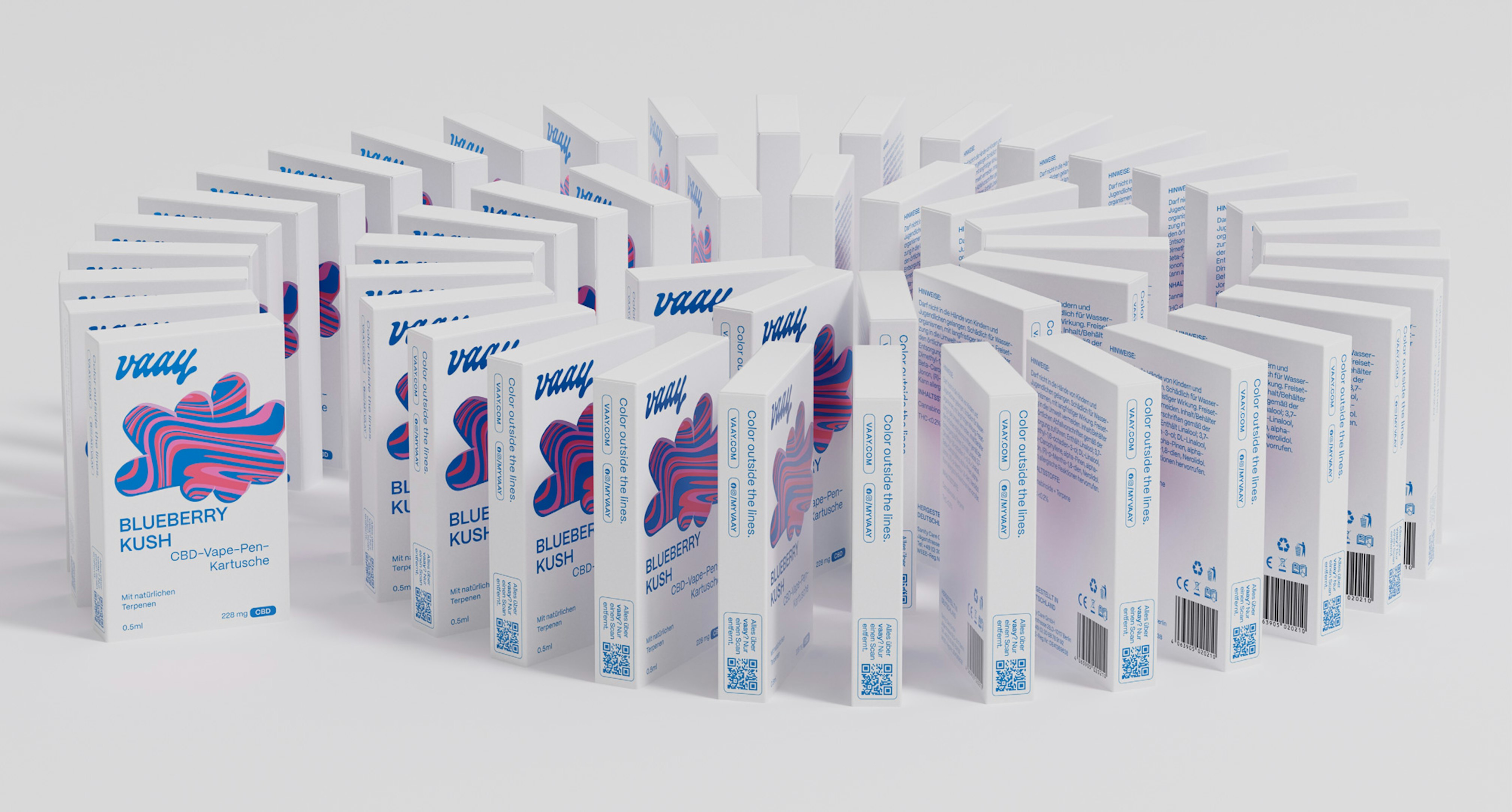 vaay domino-packaging