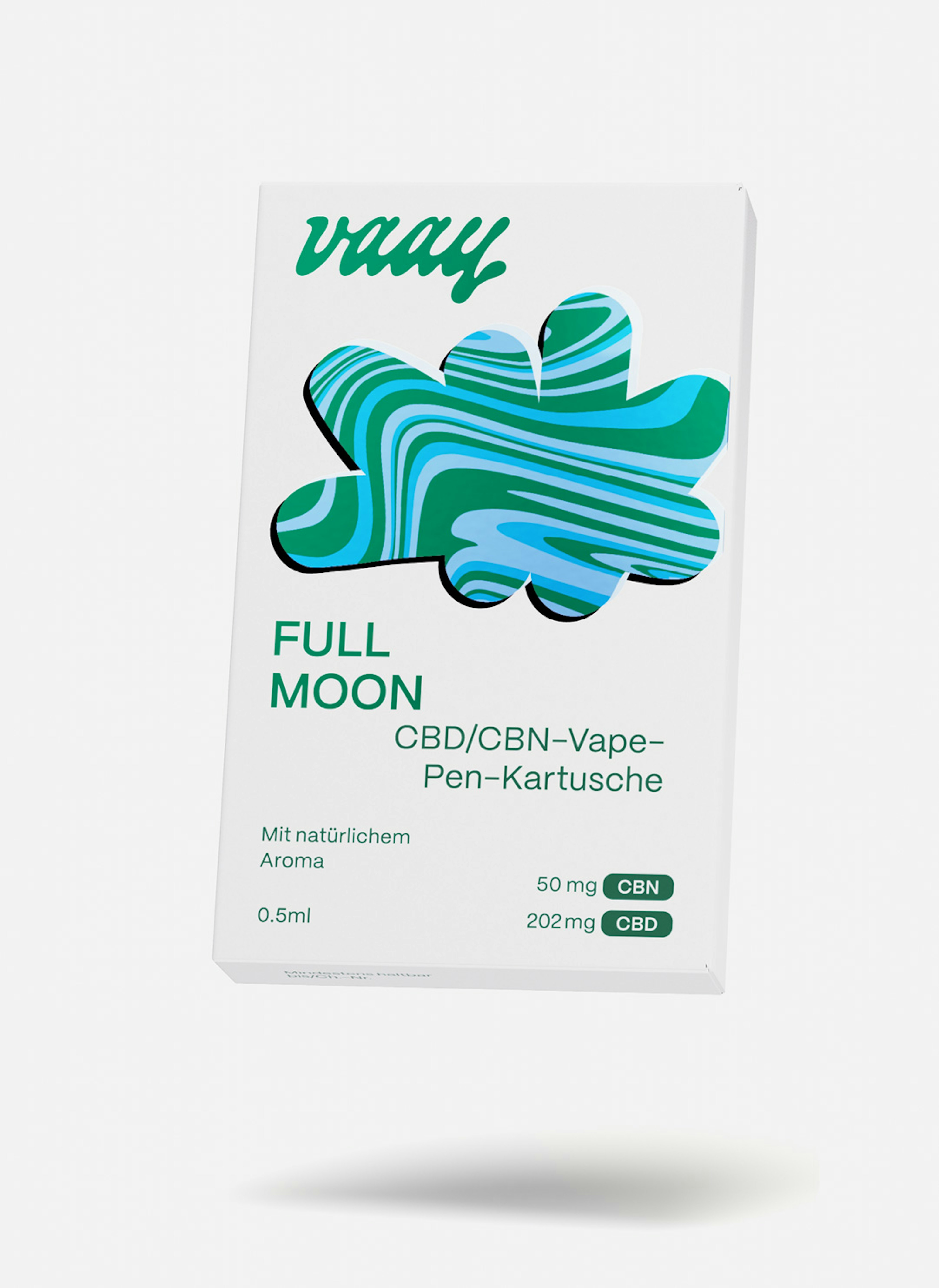 vaay fullmoonpackaging