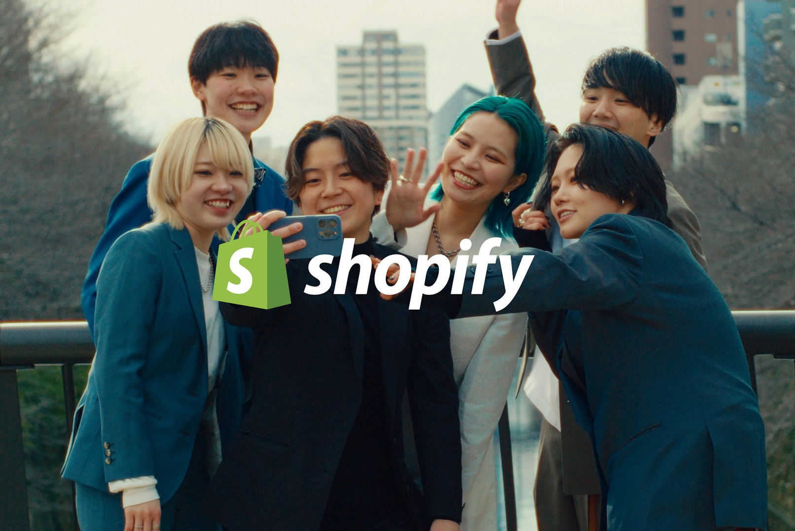 Shopify