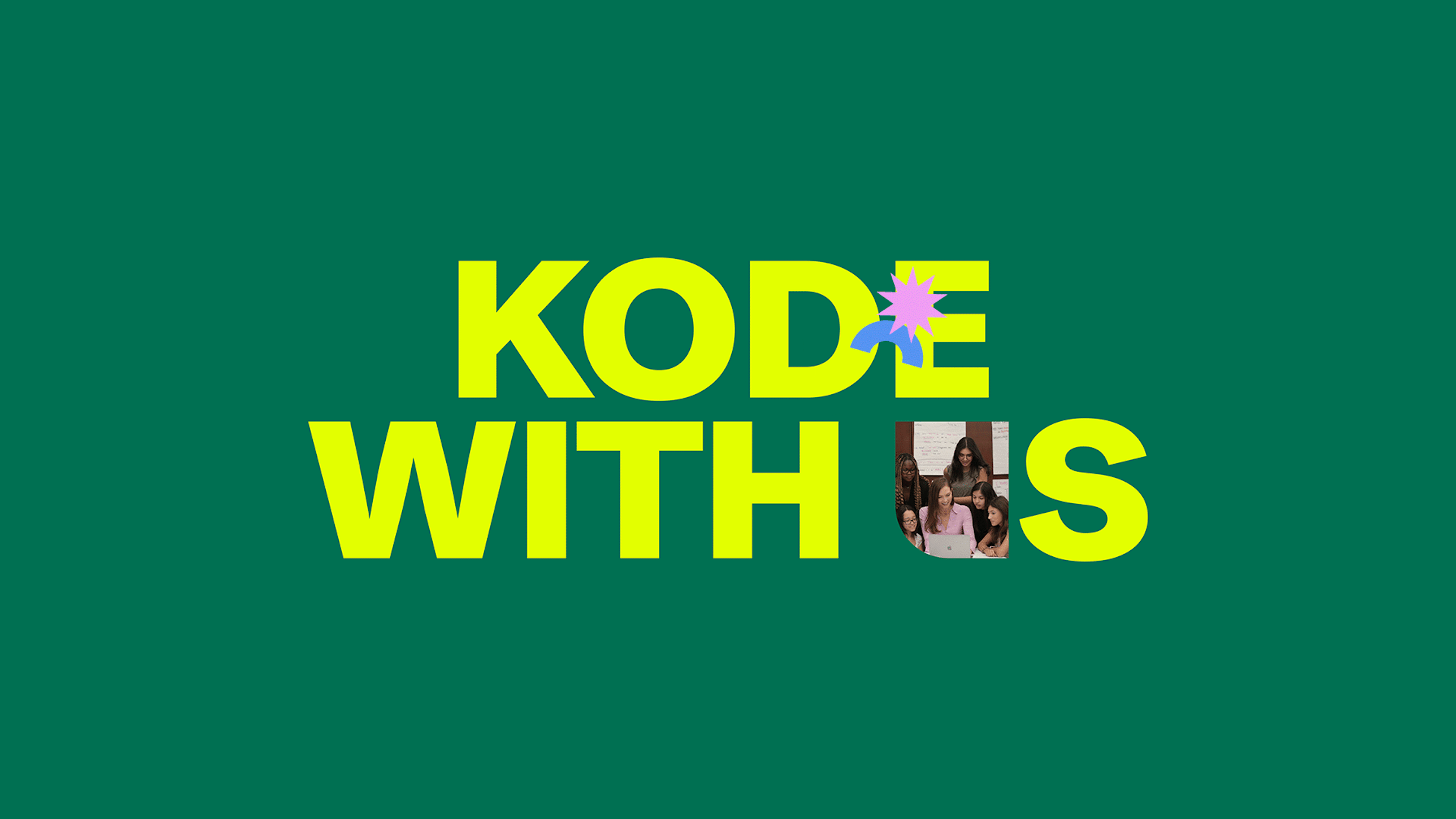 KodewithUs