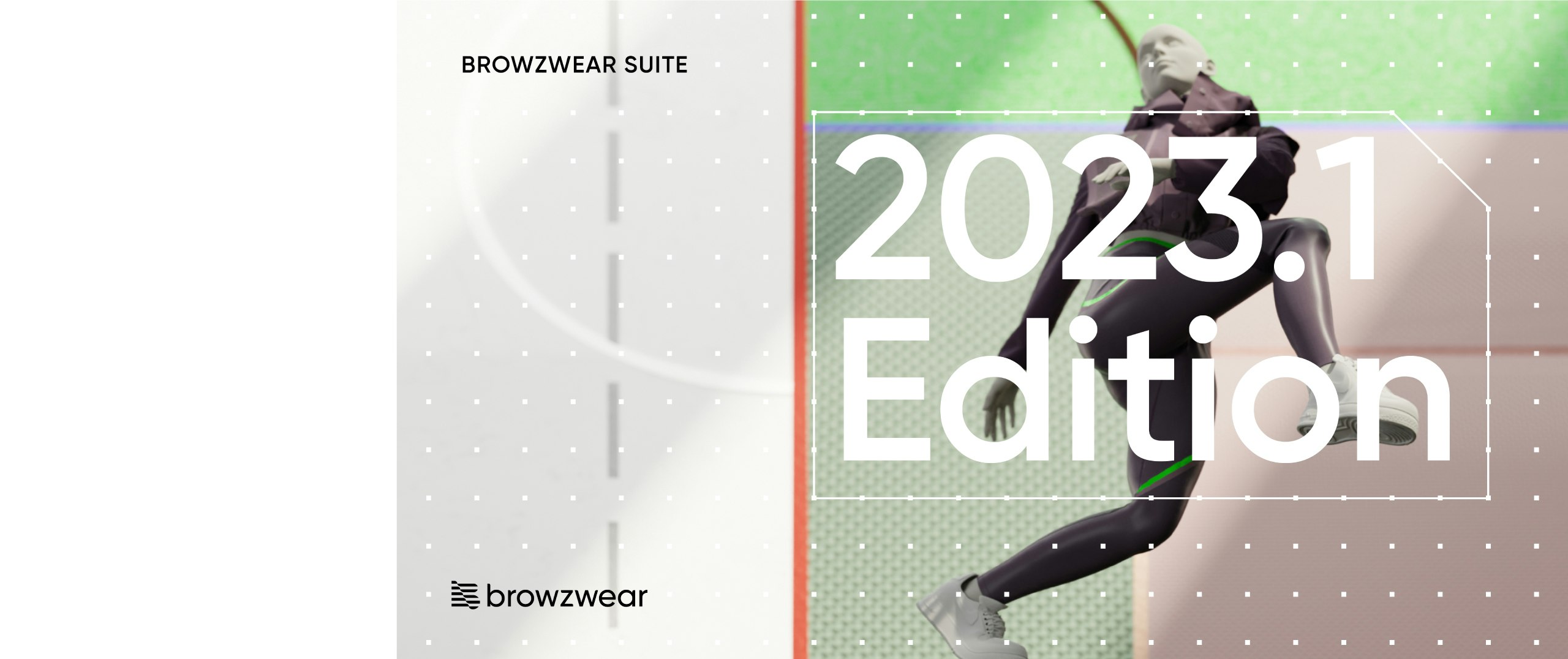 Browzwear 2023 Edition