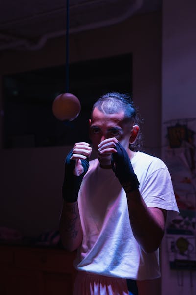 photo by Rowan Moonlion 