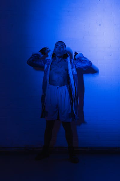 photo by Rowan Moonlion 