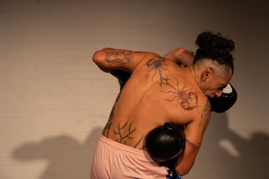 photo by Rowan Moonlion 