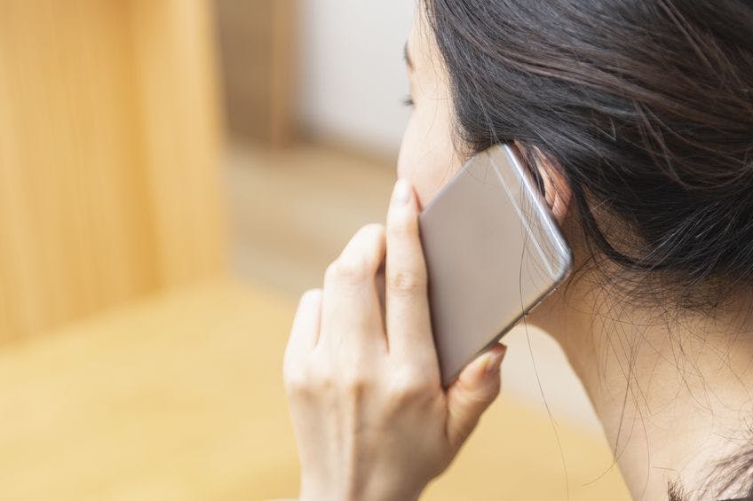 格安SIMに乗り換えたら、通話の音声品質はどうなるの