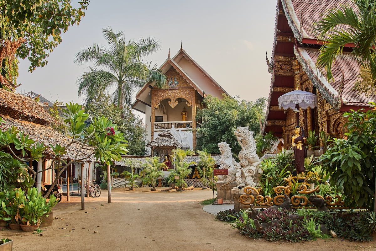 Chiang Mai