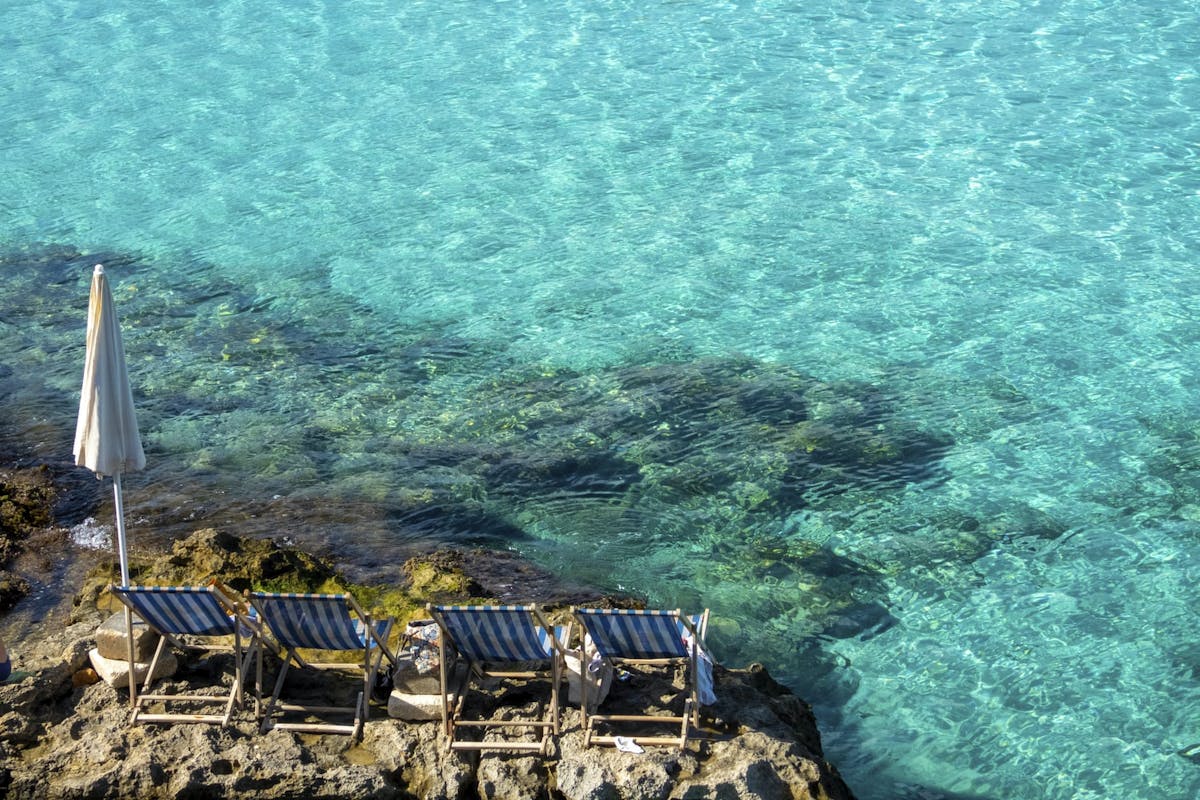 Blue Lagoon Comino