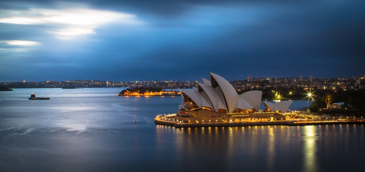 Photo by Holger Link on Unsplash
