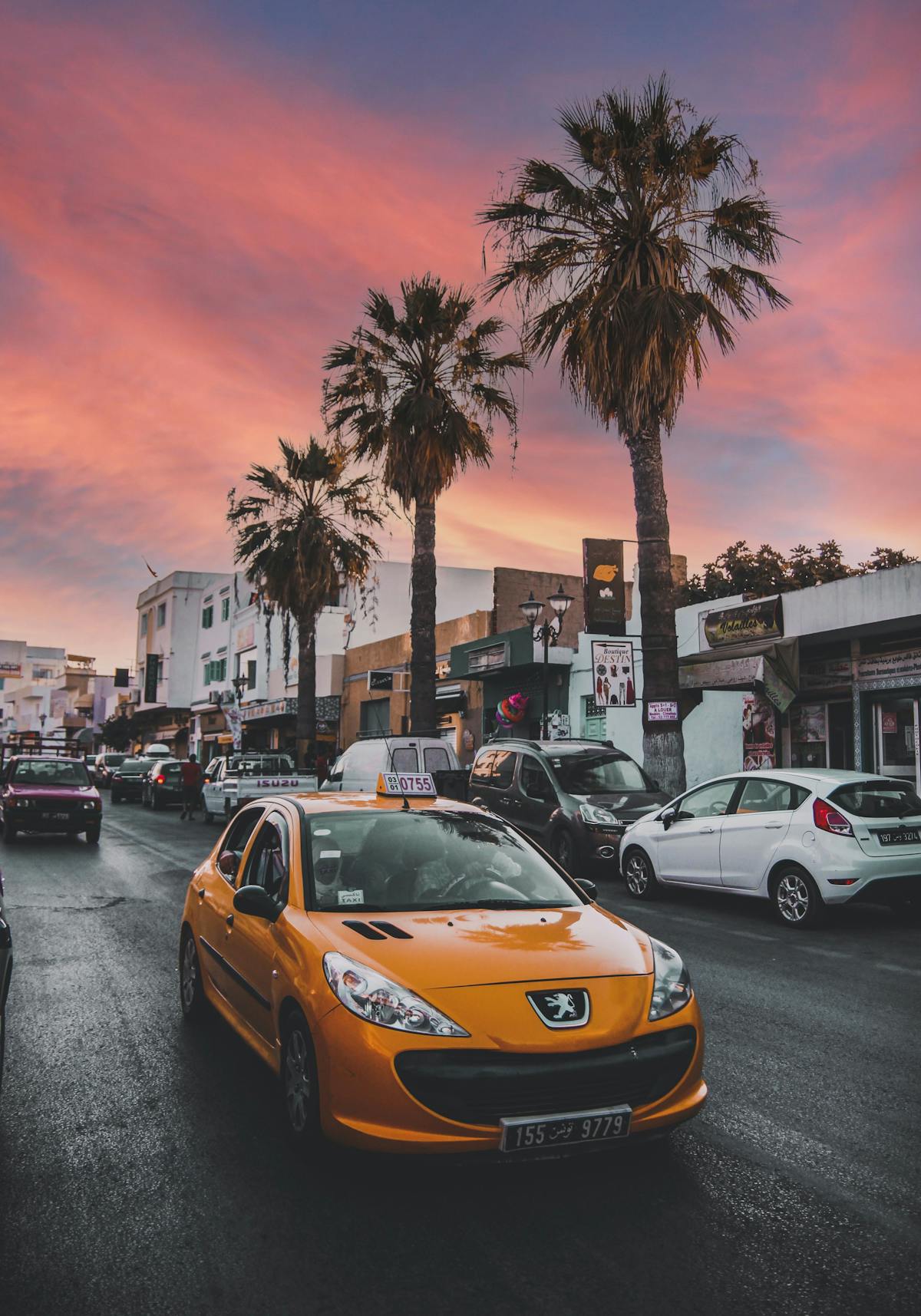 Sousse