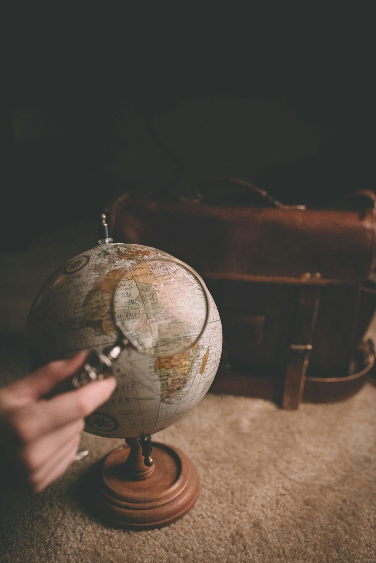 Photo by Clay Banks on Unsplash