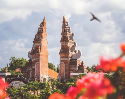 bali
