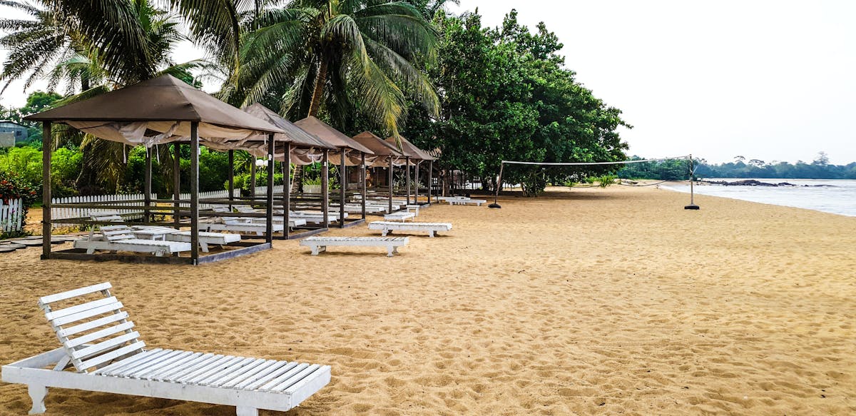Kribi