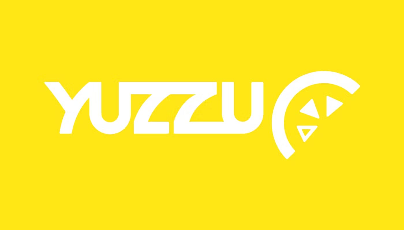 Logo Yuzzu