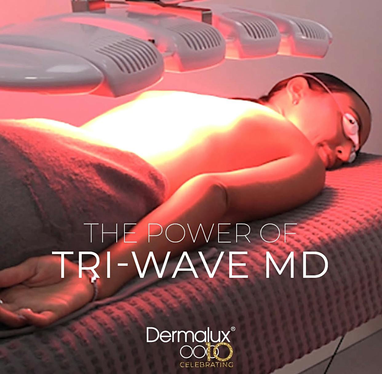 tri-wave md