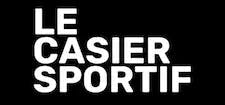 Logo Le Casier sportif