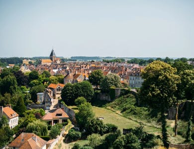 Falaise (14) Calvados - Amelie Blondiaux Hellolaroux