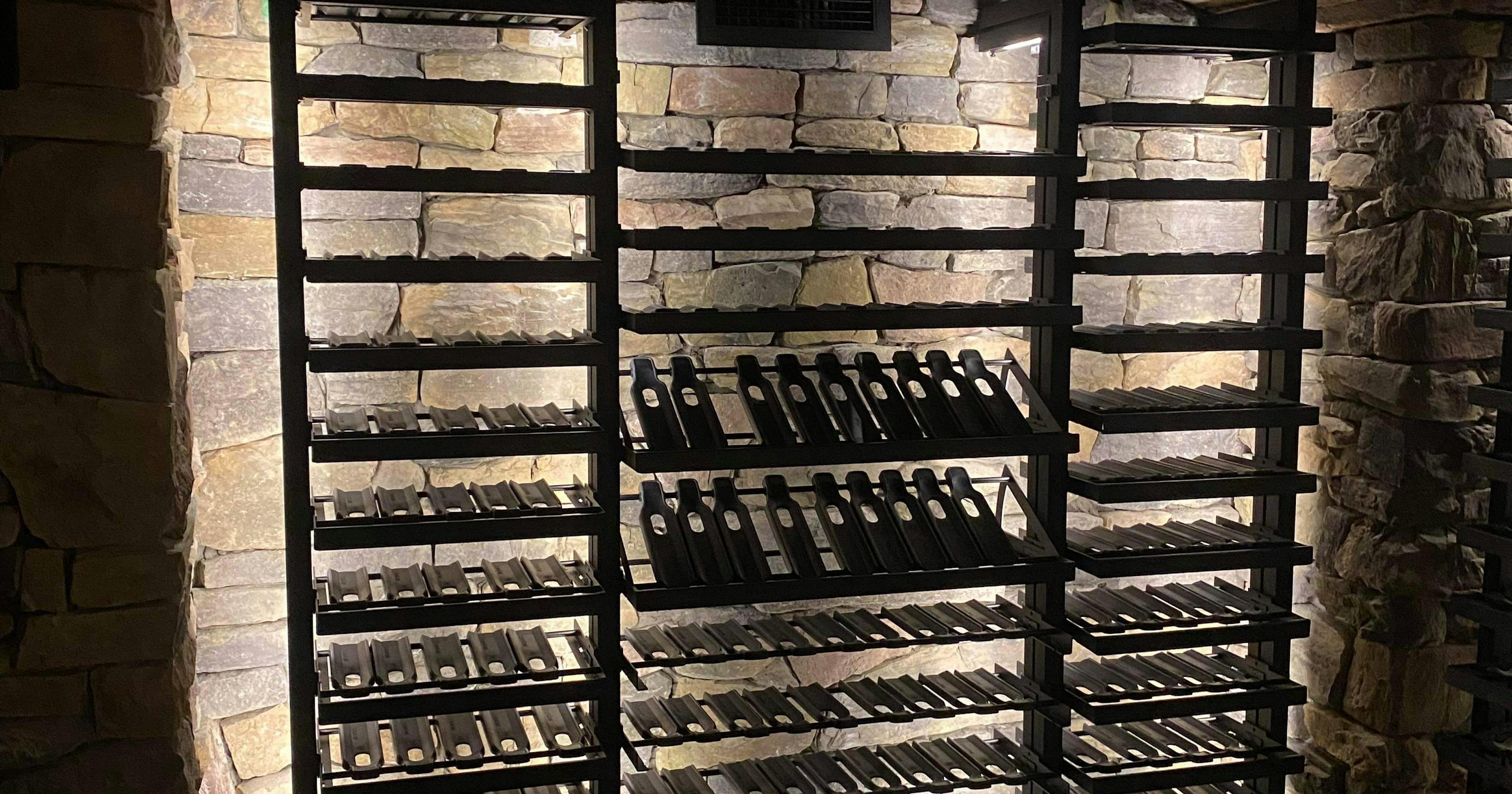 Wine Cellar