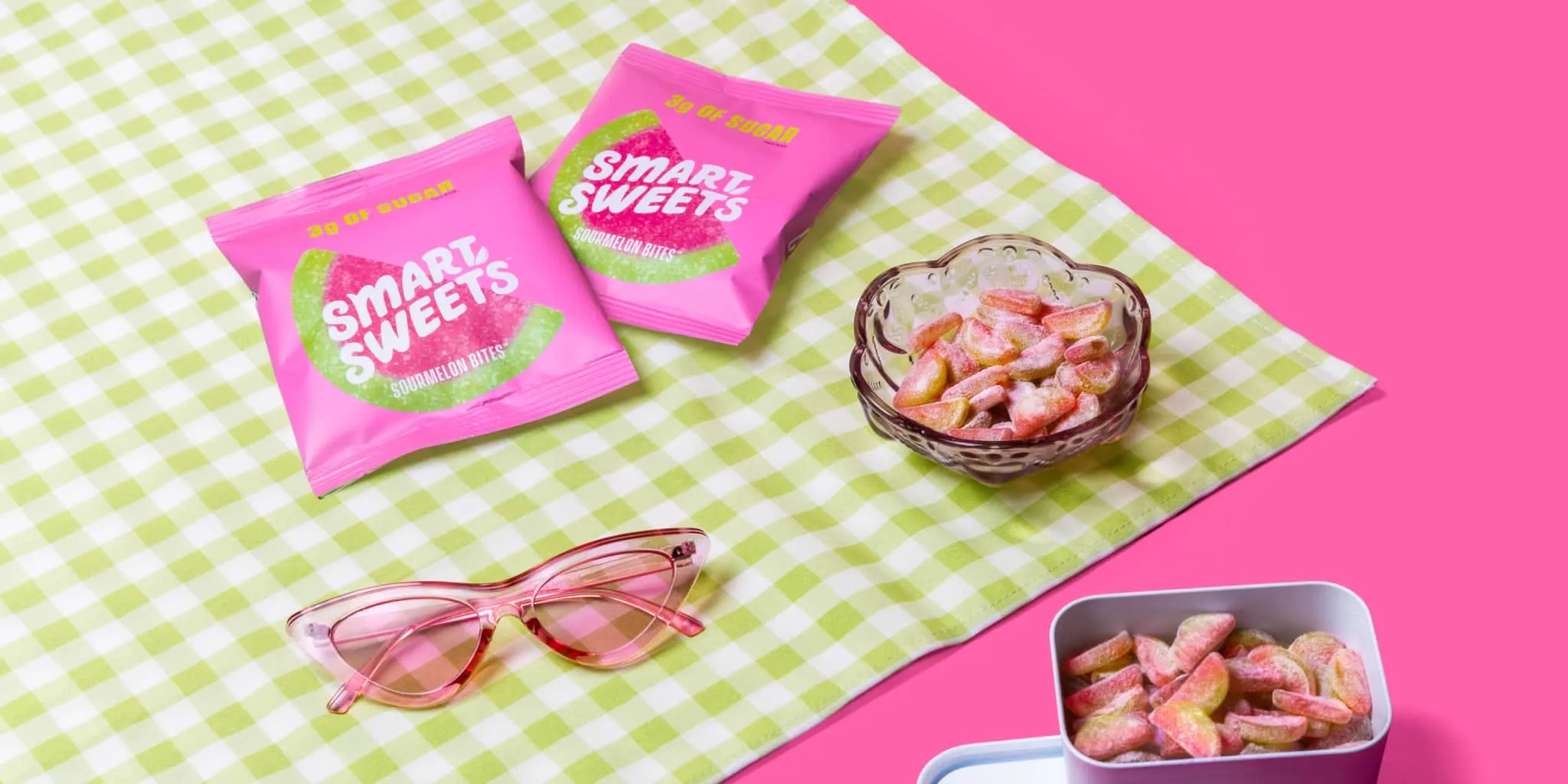 SmartSweets Smartsweets