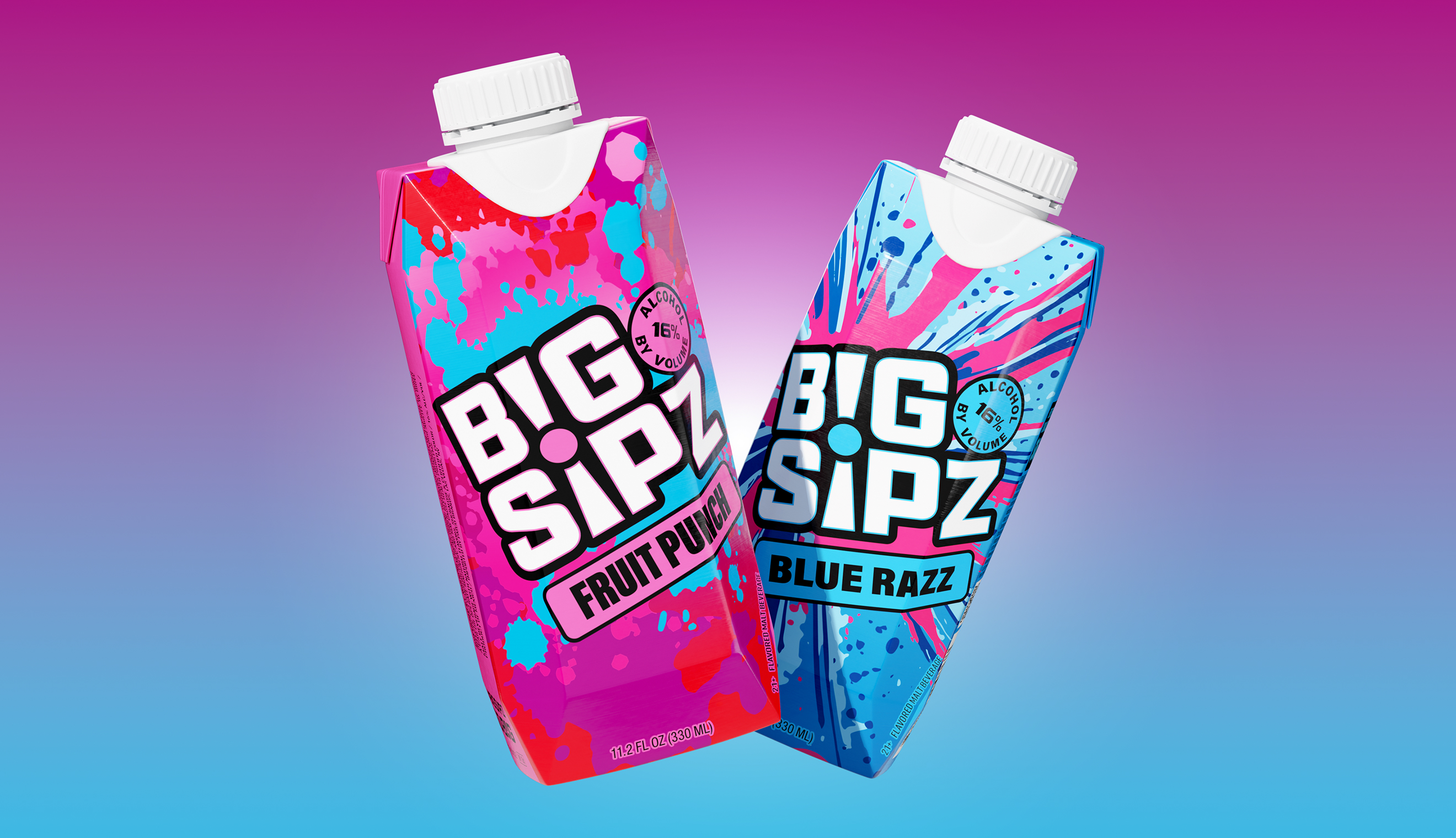 Big Sipz