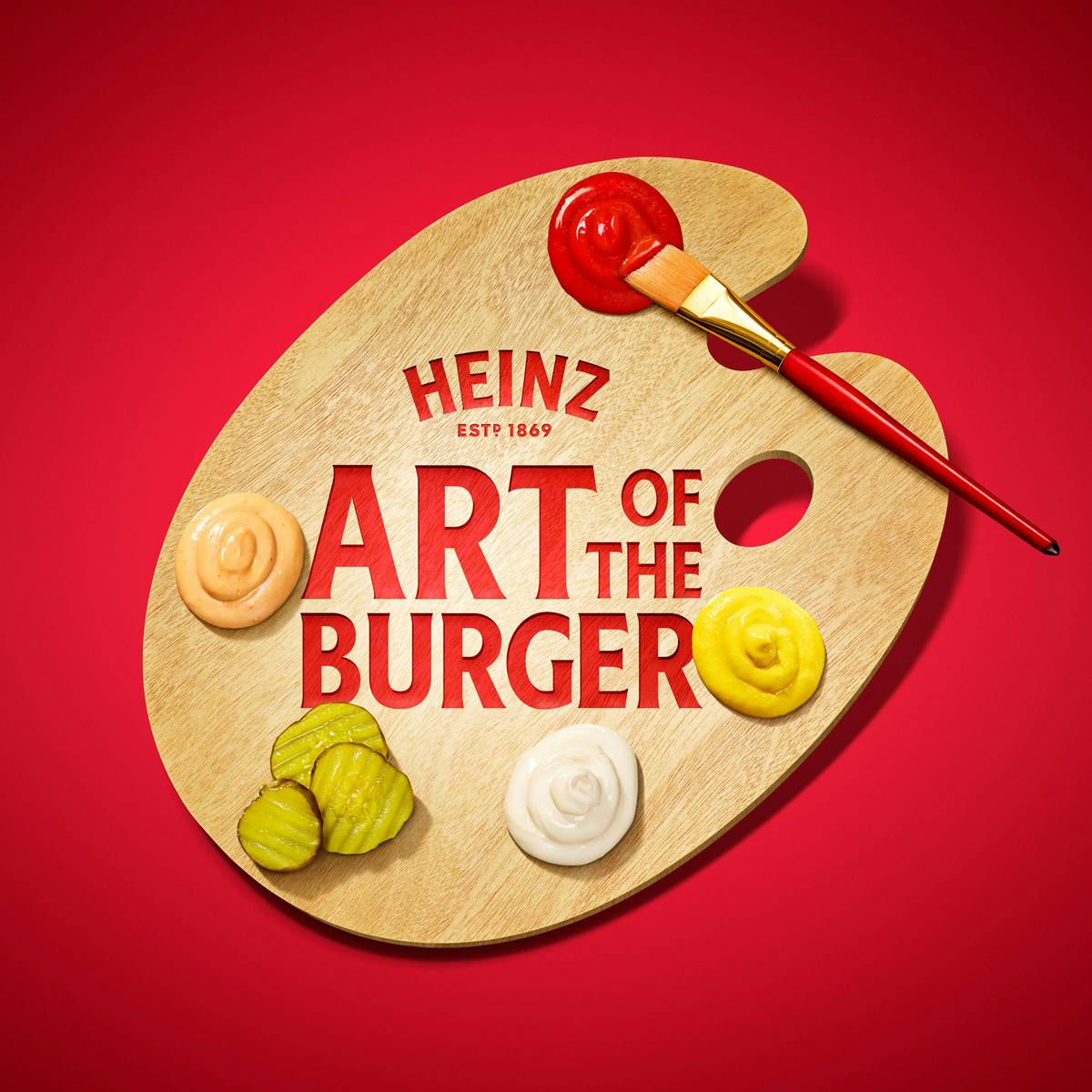 Image of heinz