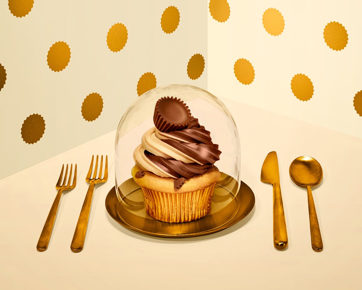 Image of reese's
