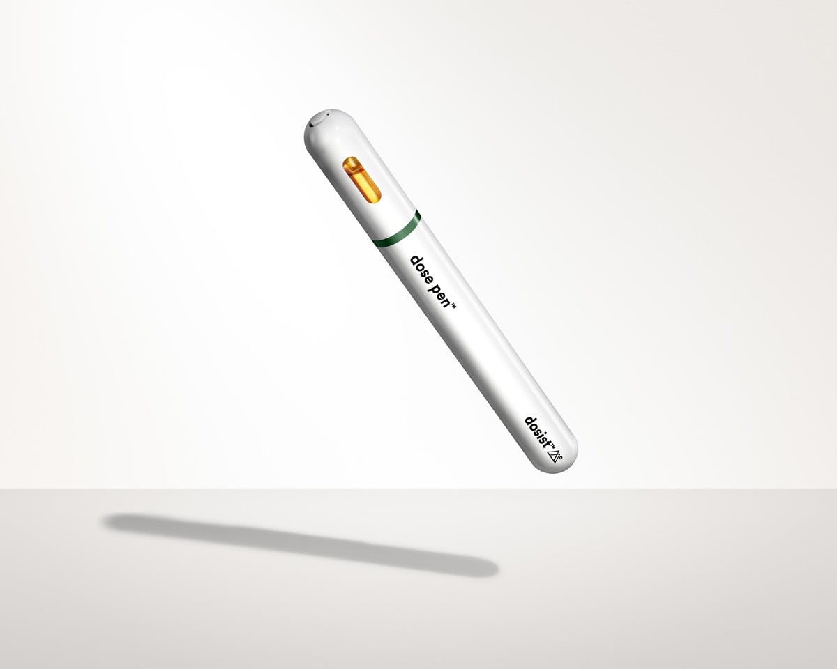 Image of dosist