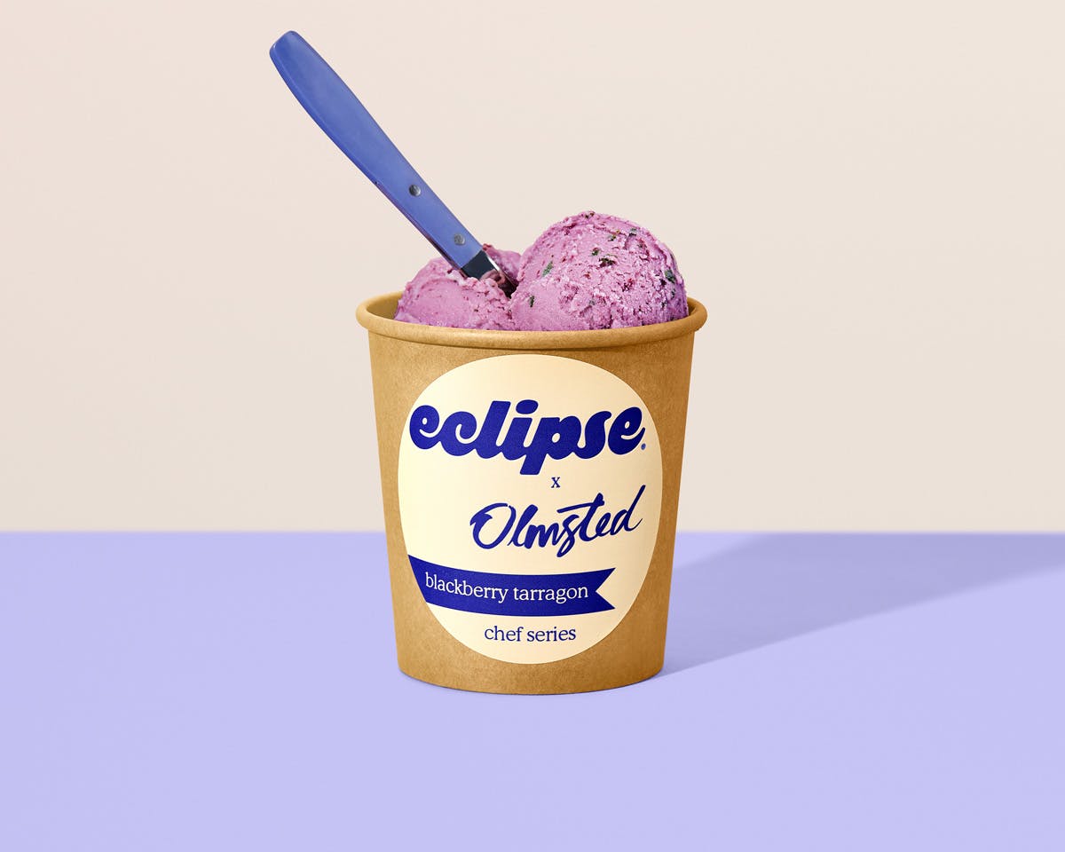 Image of eclipse