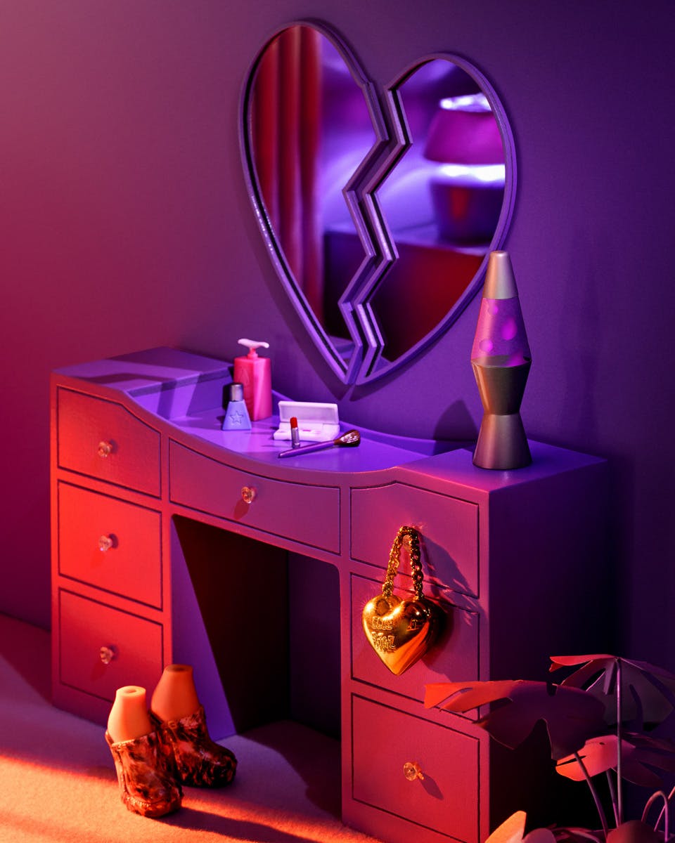 Image of bratz/gcds